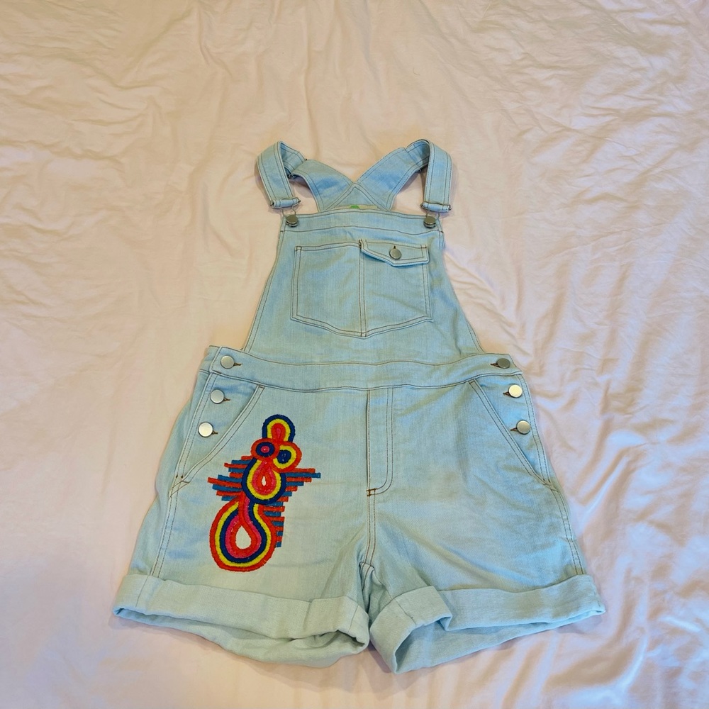 Stella Mccartney Overalls - Picture 3 of 12